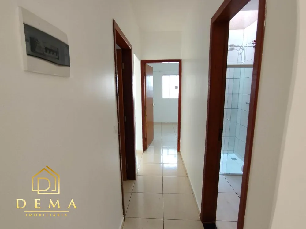 Casa, 3 quartos, 61 m² - Foto 4
