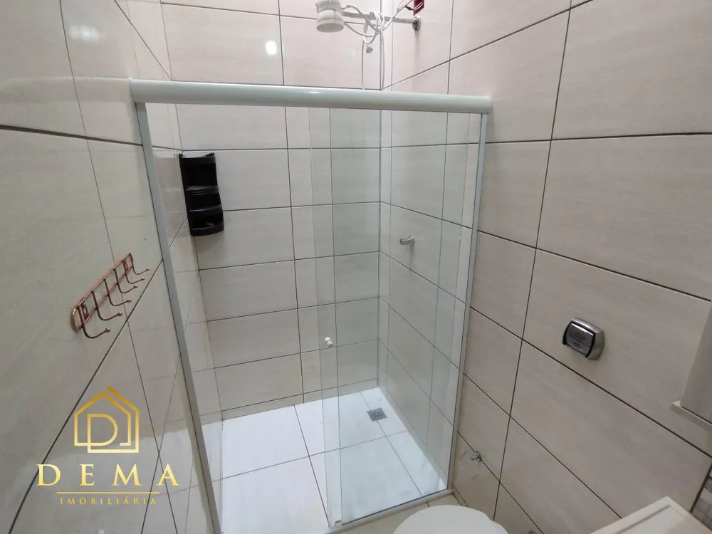 Casa, 3 quartos, 61 m² - Foto 2