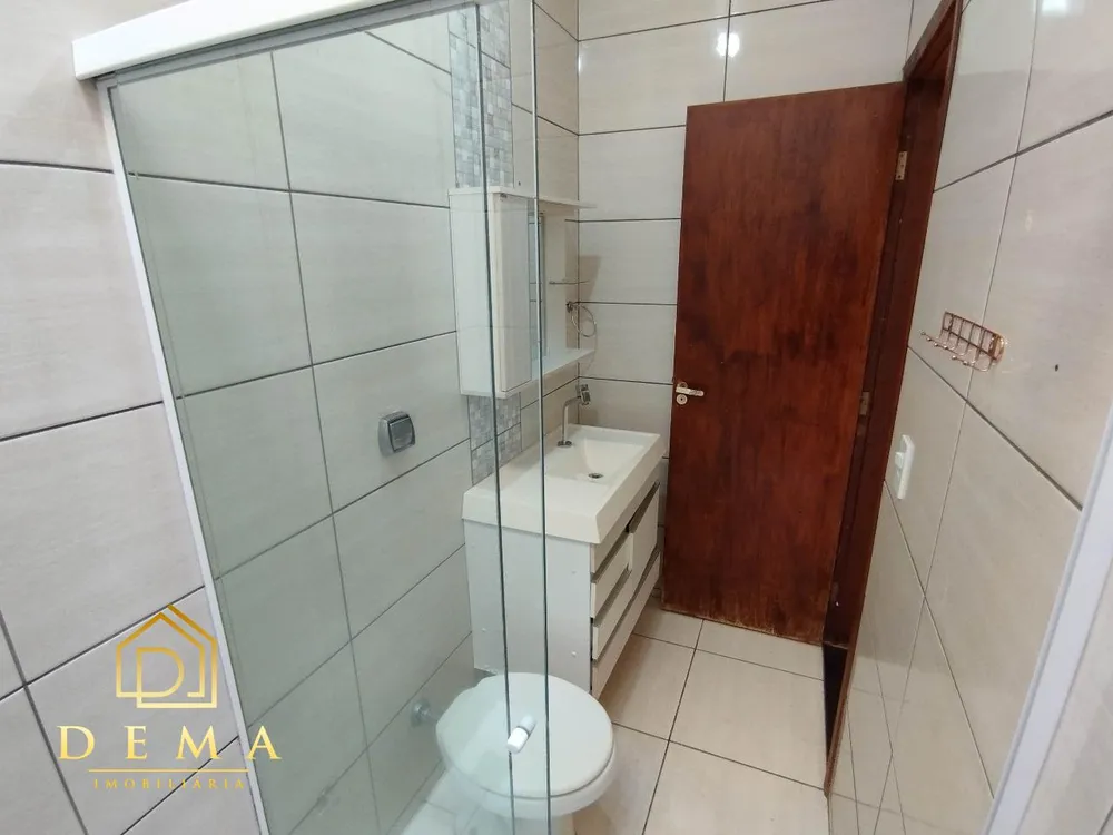 Casa, 3 quartos, 61 m² - Foto 6