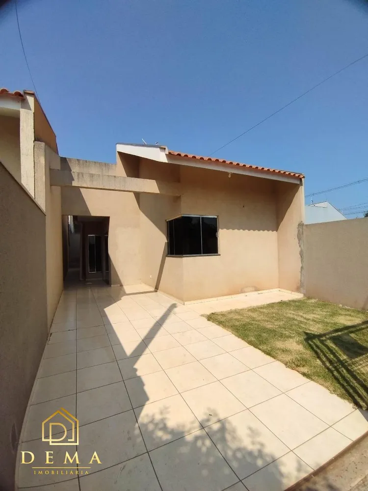 Casa, 3 quartos, 61 m² - Foto 5