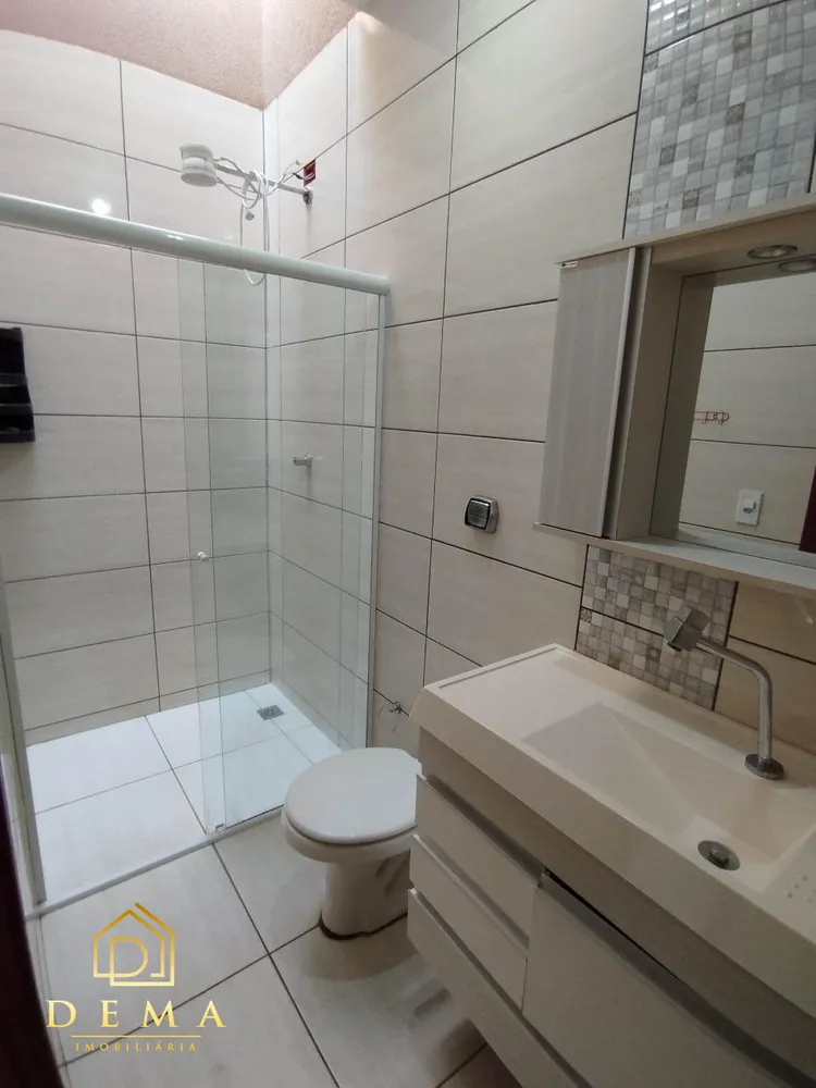 Casa, 3 quartos, 61 m² - Foto 8
