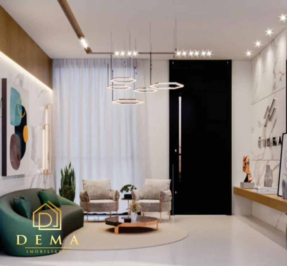 Apartamento, 1 quarto, 70 m² - Foto 4
