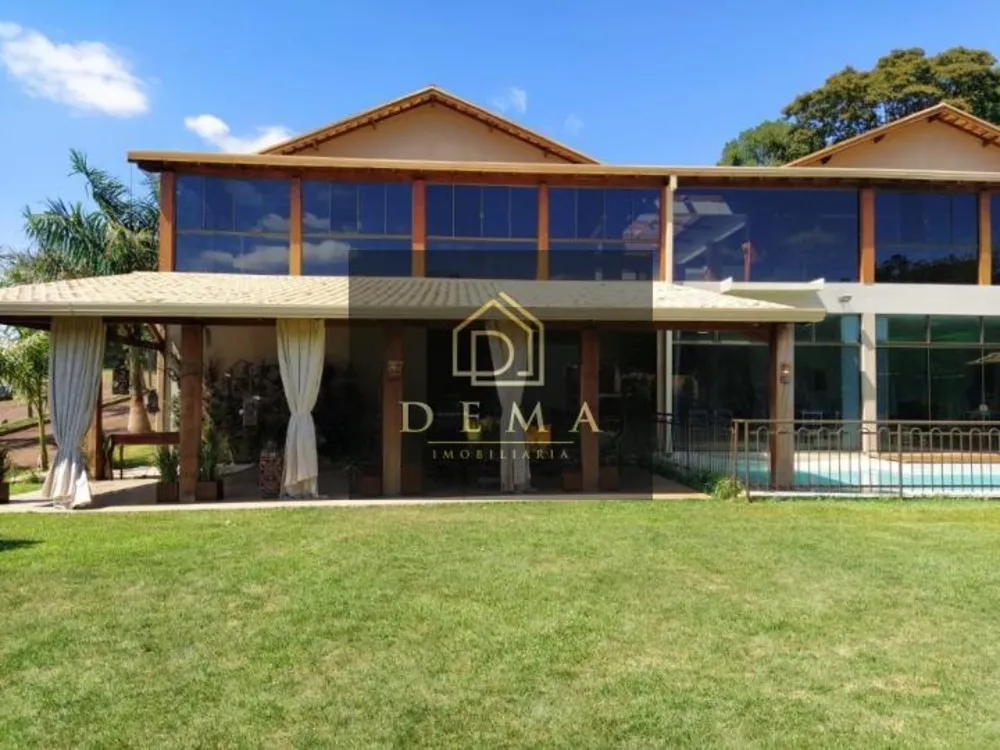 Chácara, 2 quartos - Foto 1