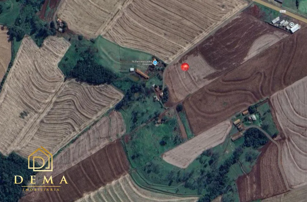Fazenda - Foto 1