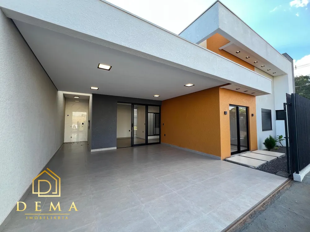 Casa, 2 quartos, 108 m² - Foto 2