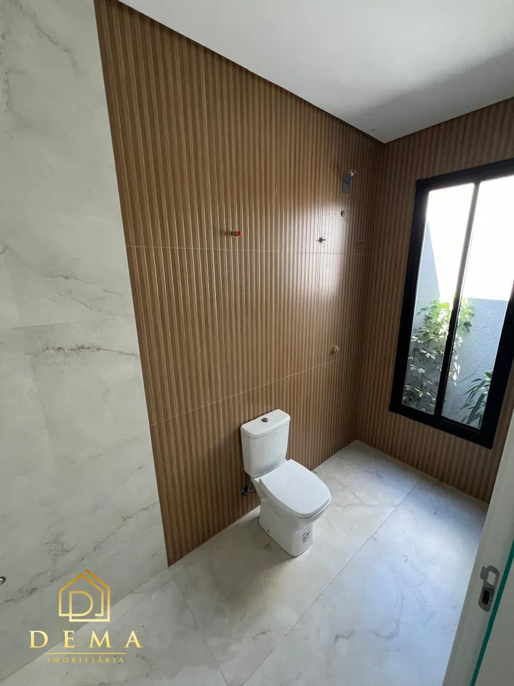Casa, 3 quartos, 198 m² - Foto 8