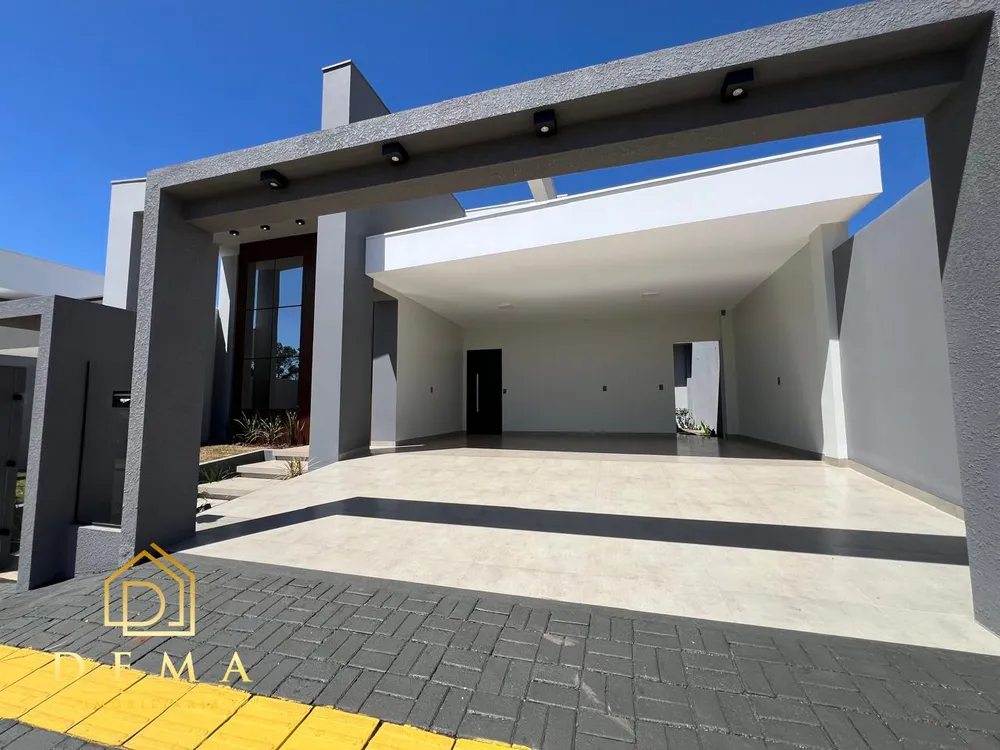 Casa, 3 quartos, 198 m² - Foto 2