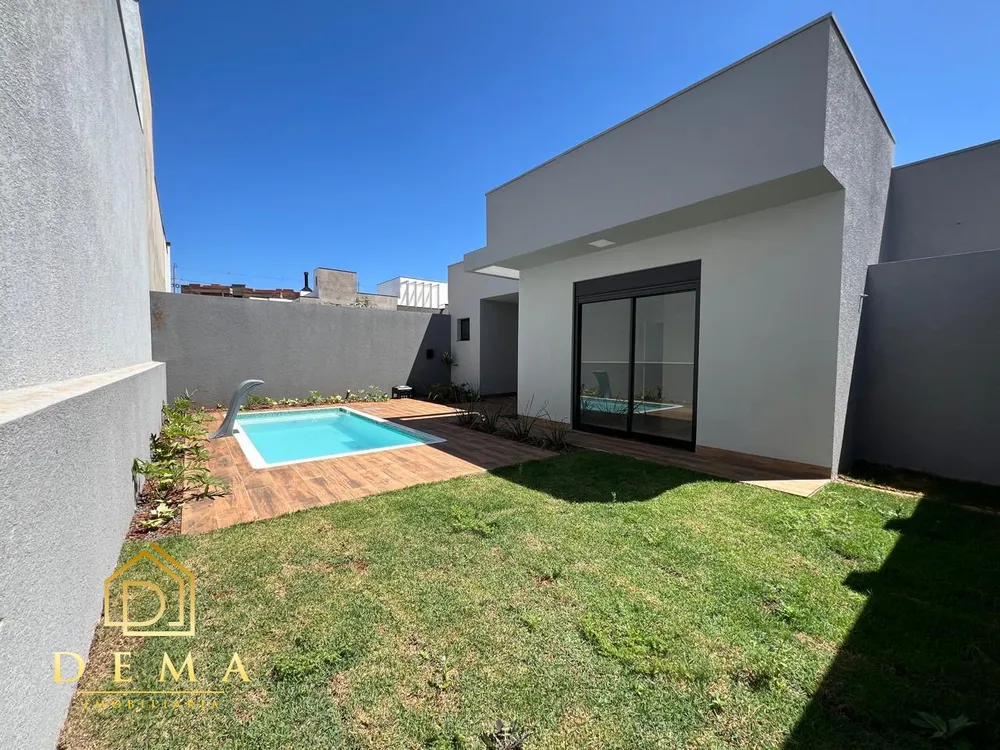 Casa, 3 quartos, 198 m² - Foto 7