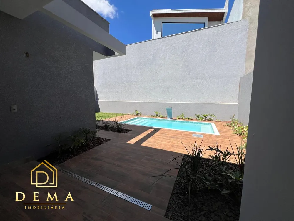 Casa, 3 quartos, 198 m² - Foto 6