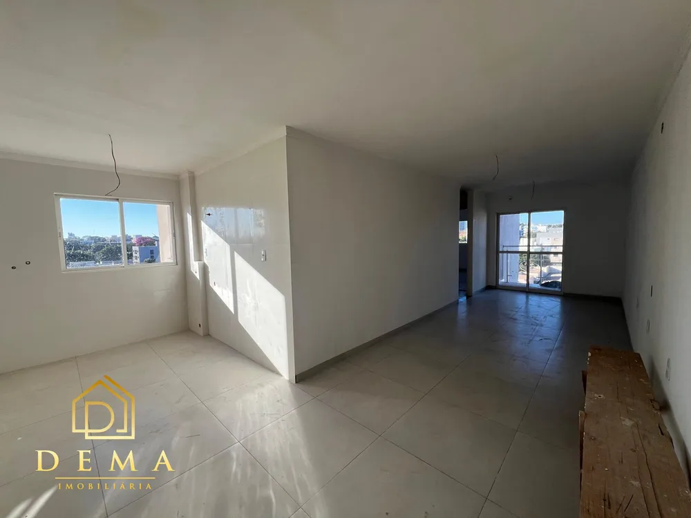 Apartamento, 2 quartos, 73 m² - Foto 1