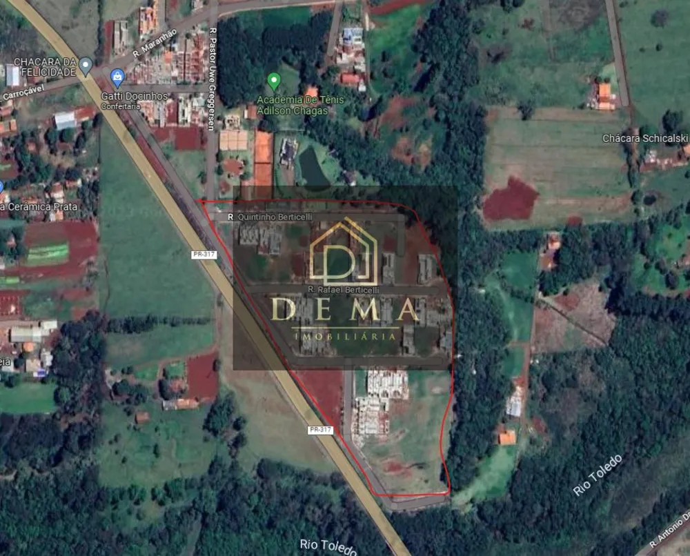 Terreno - Foto 1