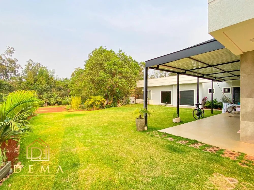 Casa, 3 quartos, 246 m² - Foto 2