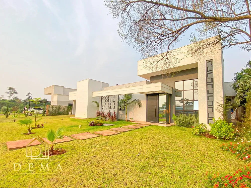 Casa, 3 quartos, 246 m² - Foto 1