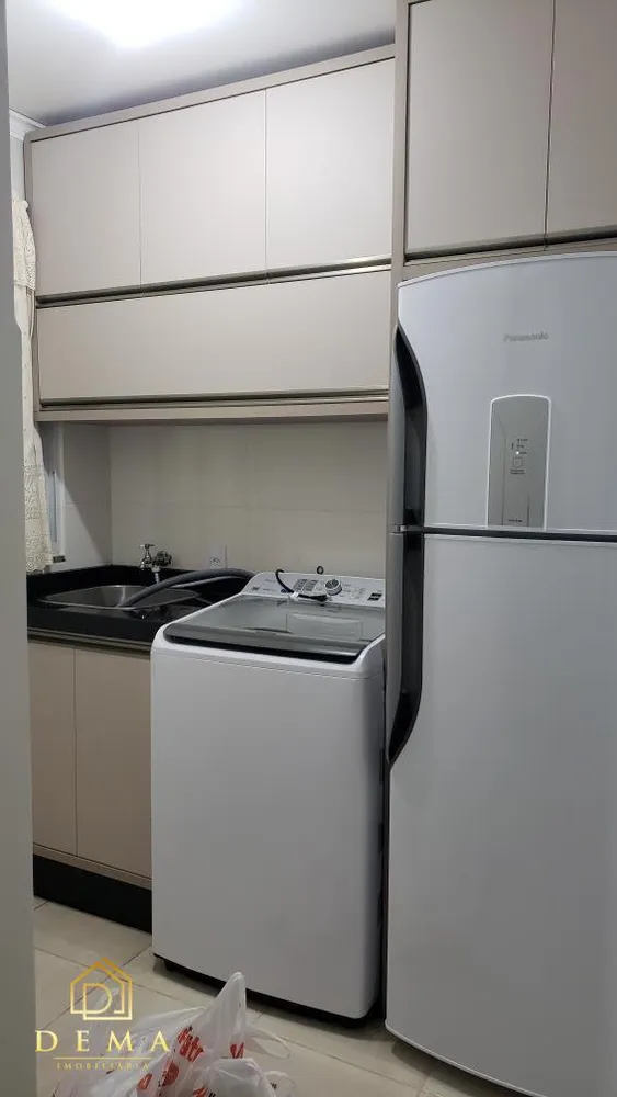Apartamento, 2 quartos, 56 m² - Foto 2