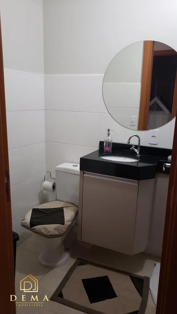 Apartamento, 2 quartos, 56 m² - Foto 4