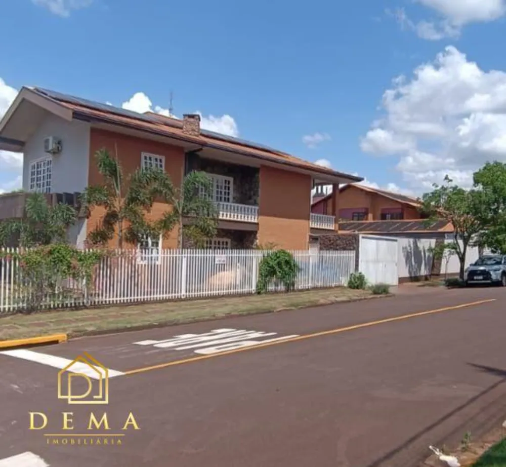 Casa, 301 m² - Foto 3