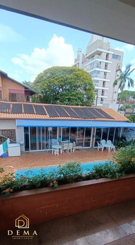 Casa, 301 m² - Foto 6