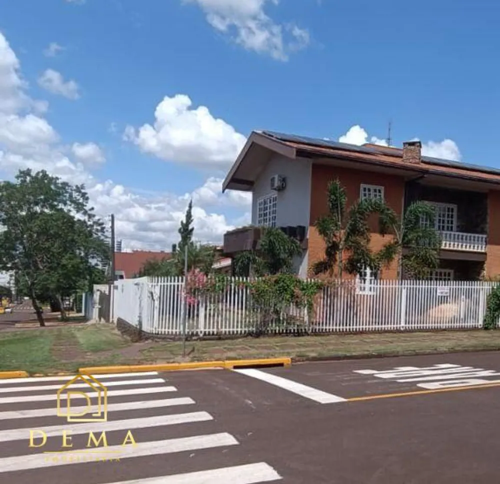 Casa, 301 m² - Foto 2