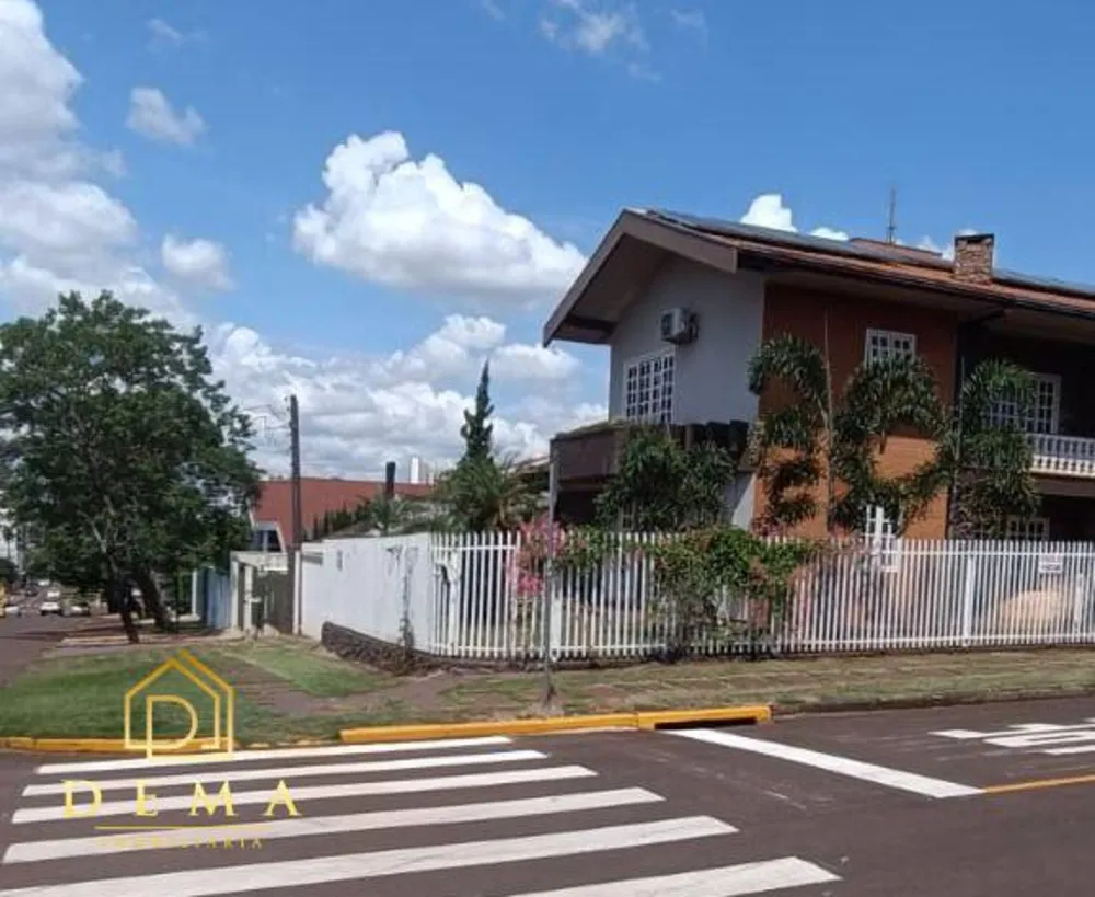 Casa, 301 m² - Foto 4