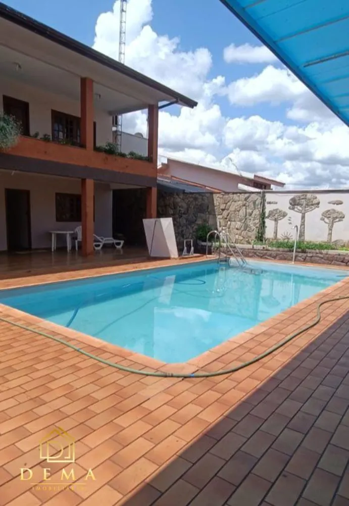 Casa, 301 m² - Foto 8