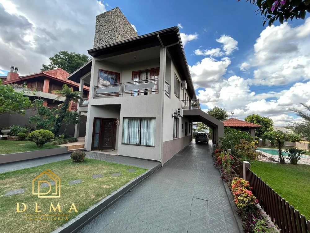 Casa, 2 quartos, 370 m² - Foto 3