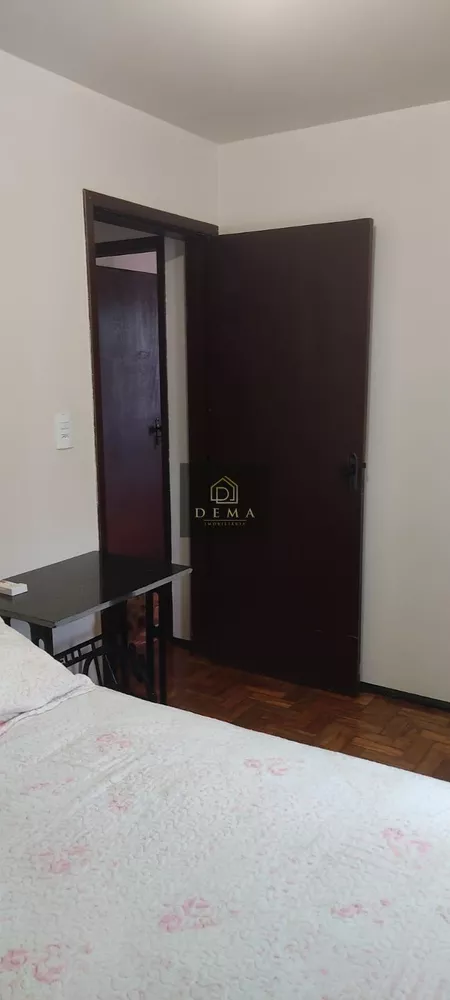 Apartamento à venda com 2 quartos, 53m² - Foto 3