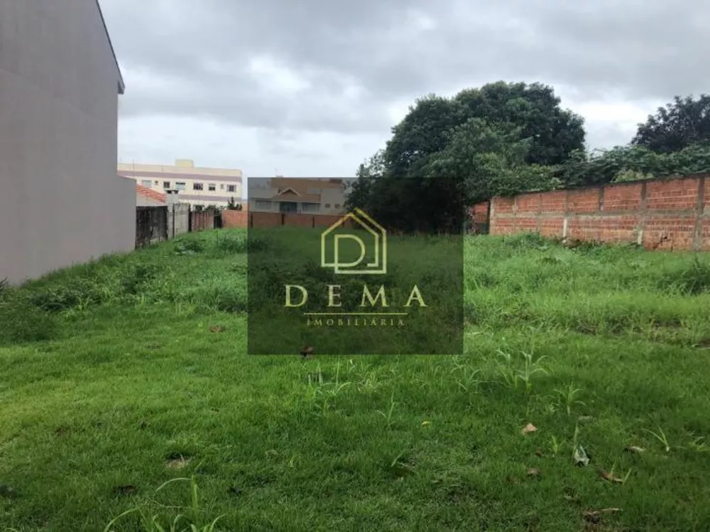 Terreno à venda, 750m² - Foto 3