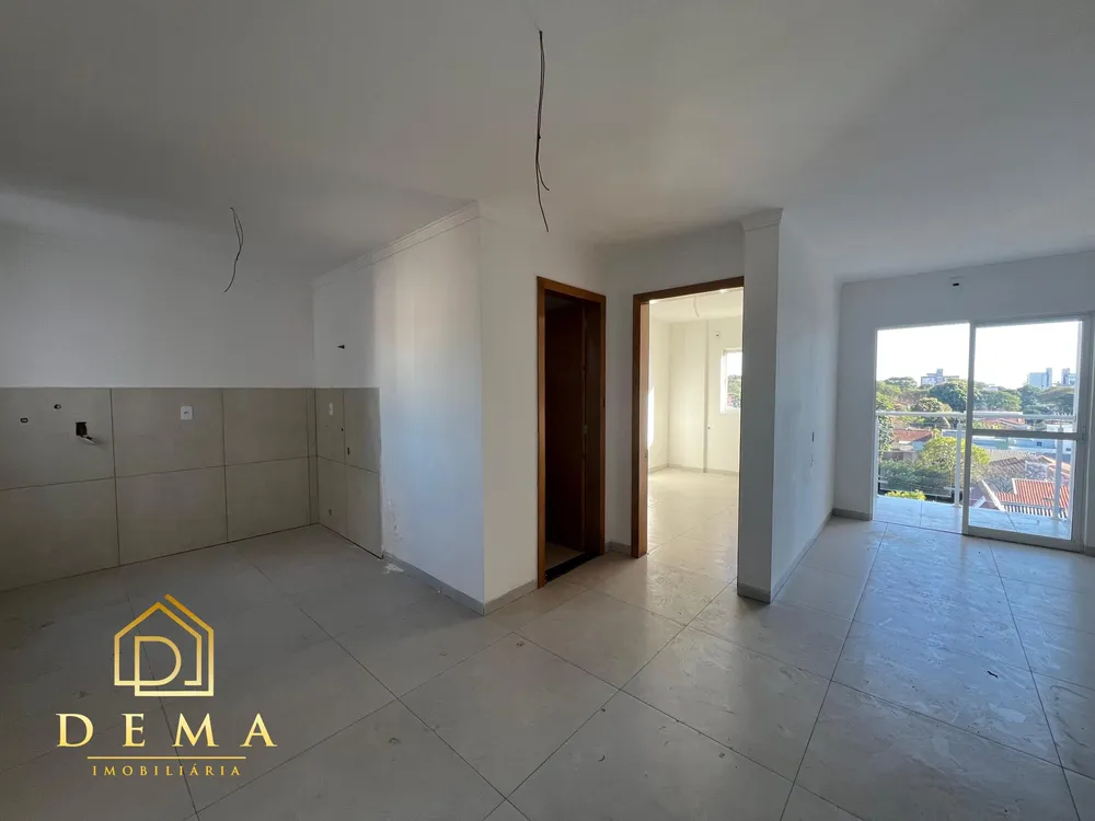 Apartamento, 1 quarto, 44 m² - Foto 5
