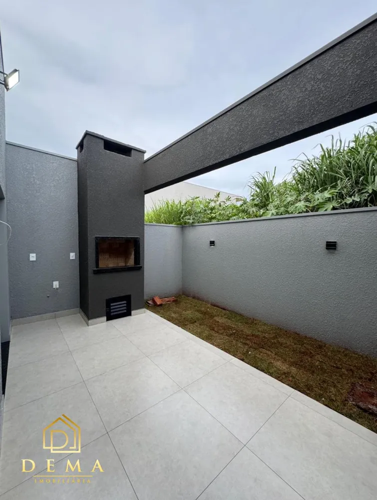 Casa, 2 quartos, 131 m² - Foto 4