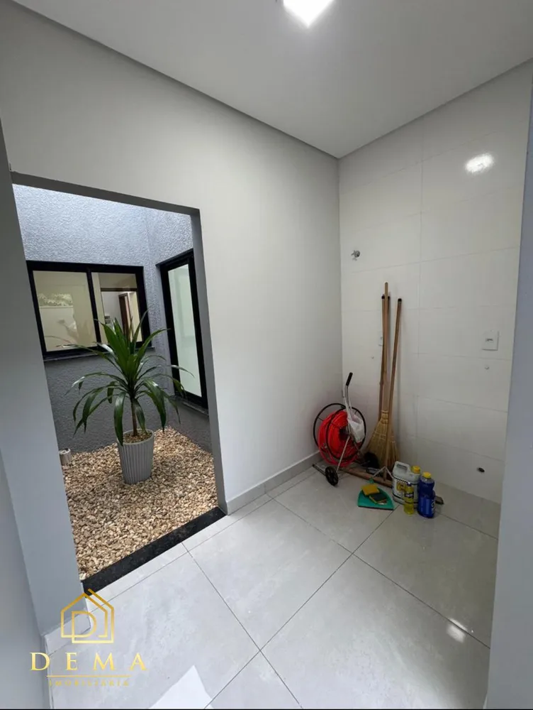 Casa, 2 quartos, 131 m² - Foto 3