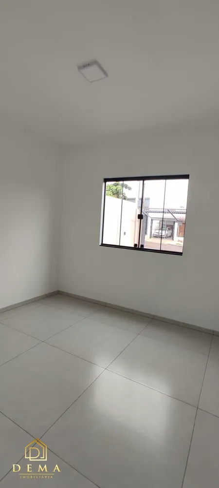 Casa, 2 quartos, 62 m² - Foto 4
