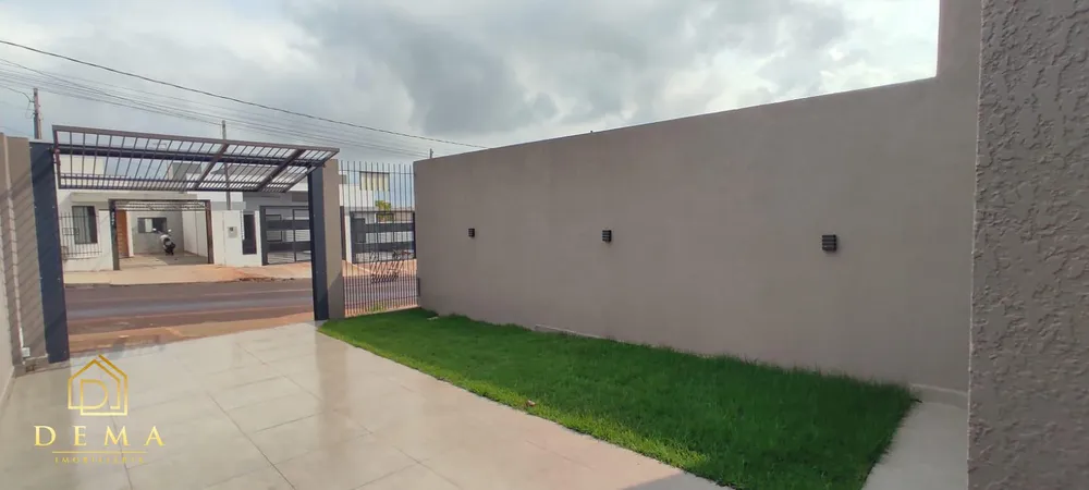 Casa, 2 quartos, 62 m² - Foto 2