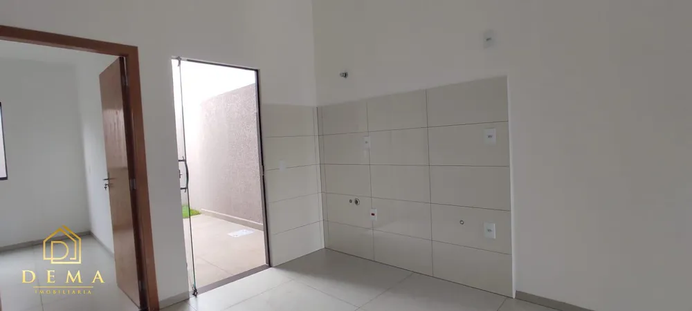 Casa, 2 quartos, 62 m² - Foto 7