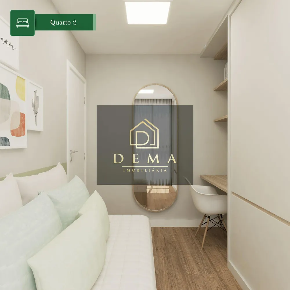 Apartamento, 2 quartos - Foto 7