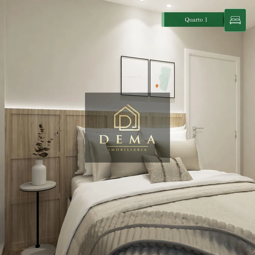Apartamento, 2 quartos - Foto 6