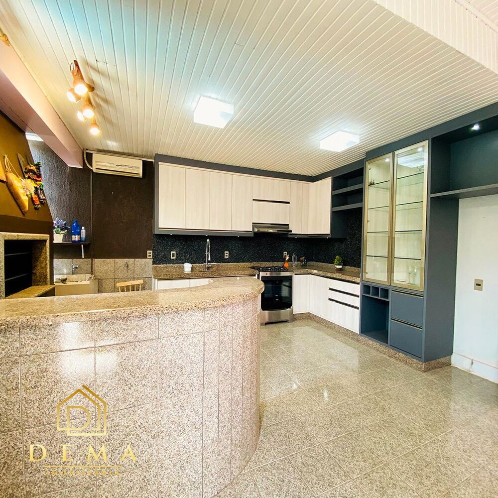 Casa à venda com 2 quartos, 217m² - Foto 20