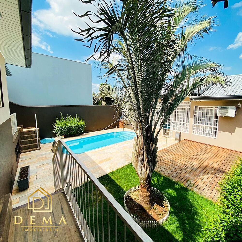 Casa à venda com 2 quartos, 217m² - Foto 17
