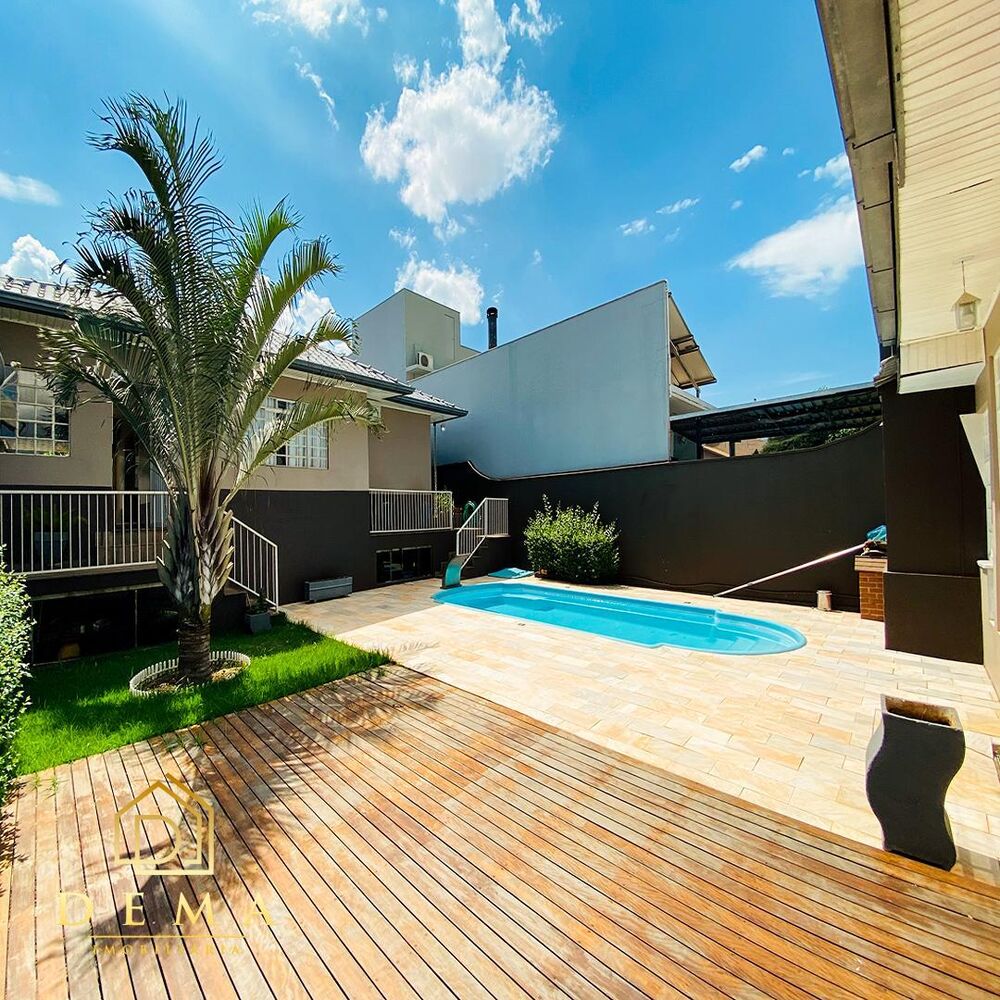Casa à venda com 2 quartos, 217m² - Foto 21