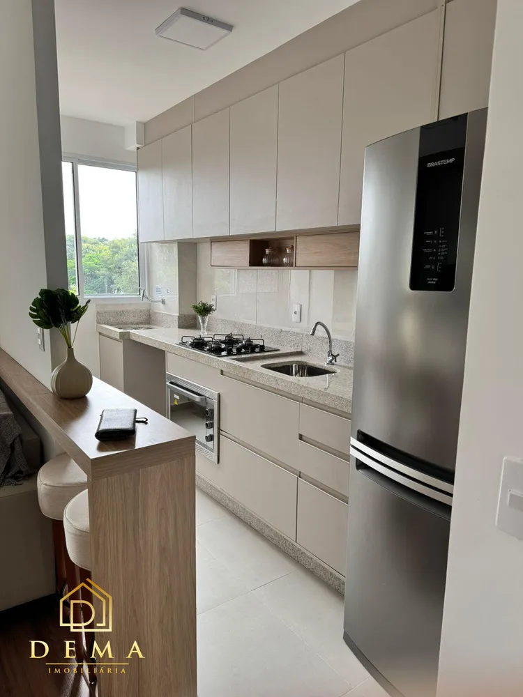 Apartamento, 2 quartos - Foto 6