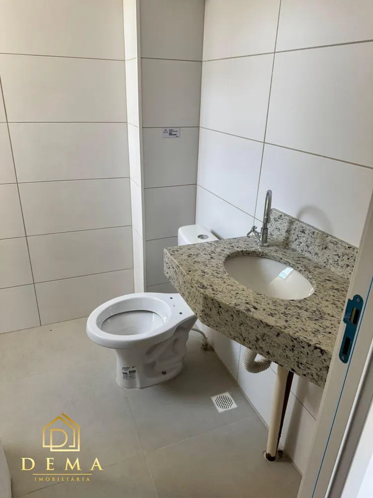 Apartamento, 2 quartos - Foto 5