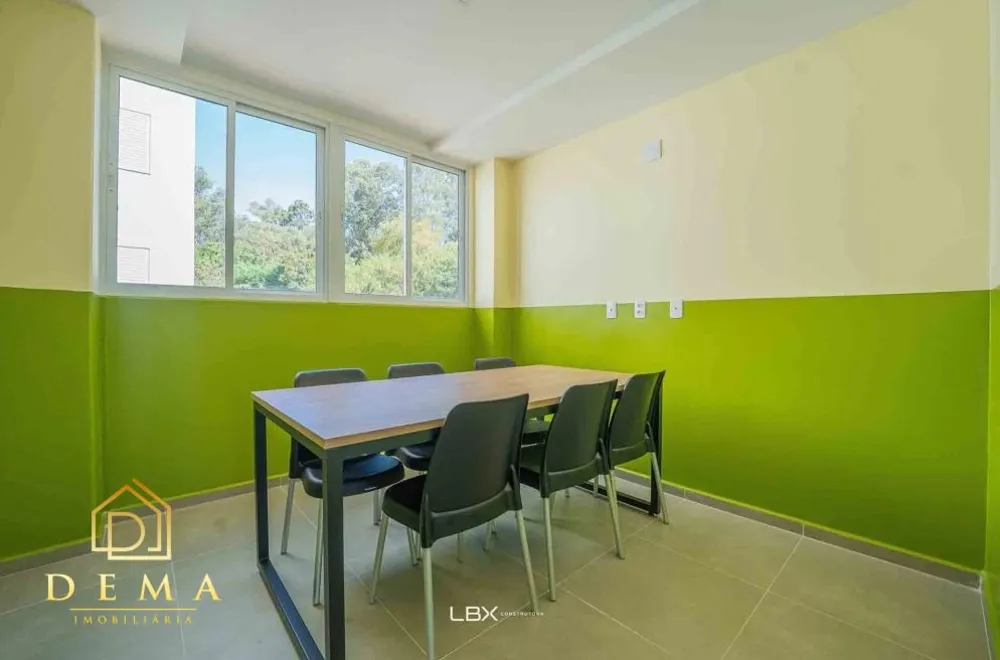 Apartamento, 2 quartos - Foto 7