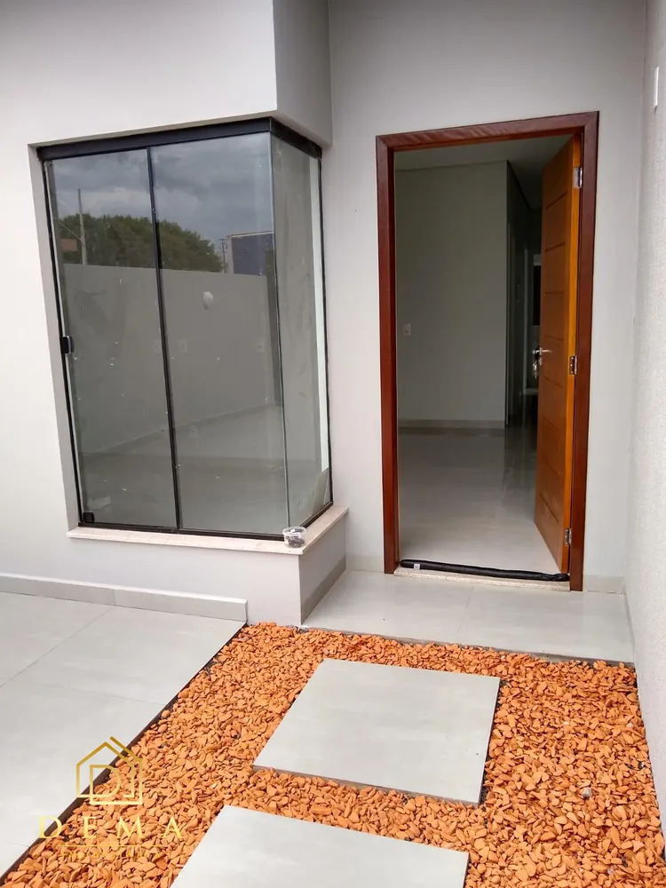 Casa, 1 quarto, 59 m² - Foto 1
