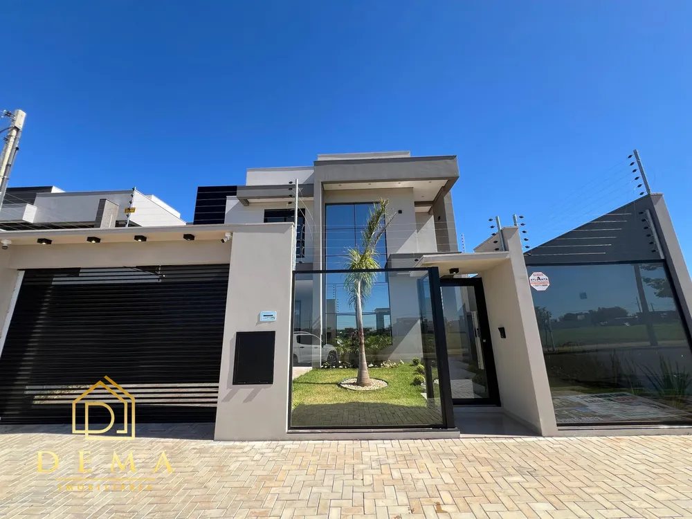Casa, 2 quartos, 196 m² - Foto 3