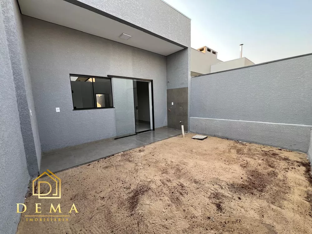 Casa à venda com 1 quarto, 66m² - Foto 4