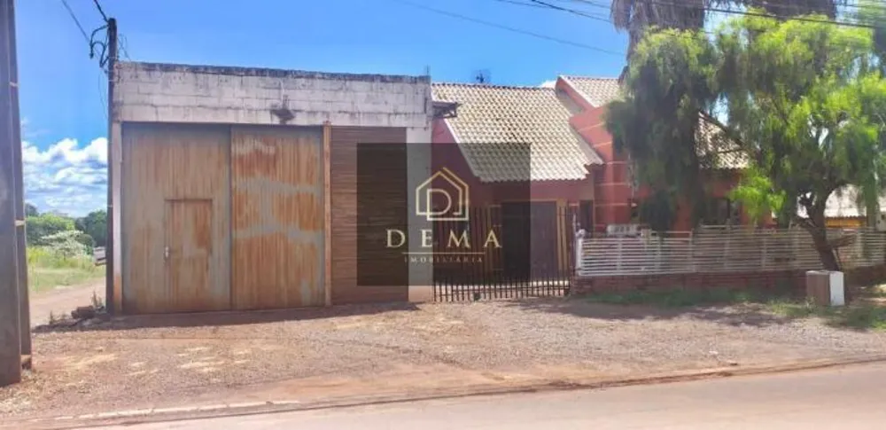 Casa - Foto 1