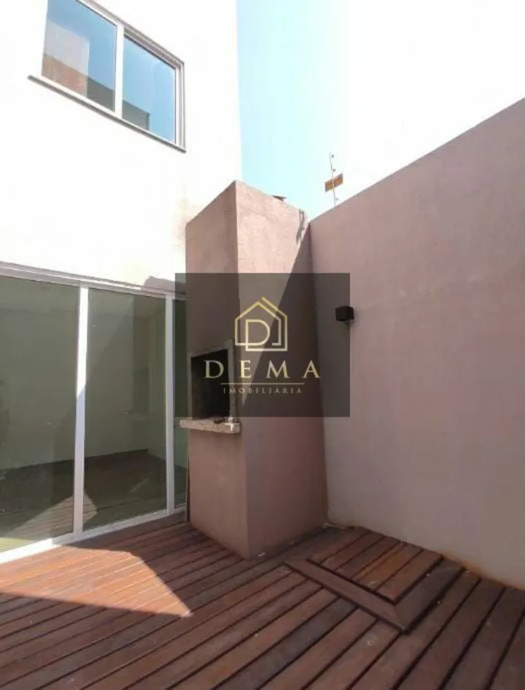 Sobrado, 3 quartos, 147 m² - Foto 12