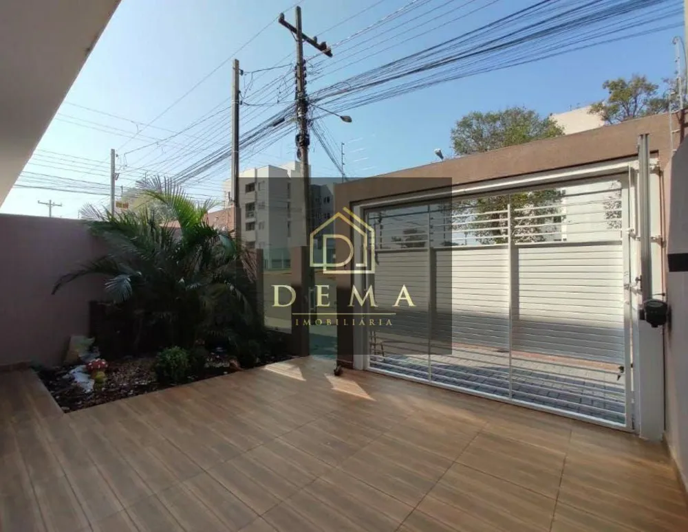 Sobrado, 3 quartos, 147 m² - Foto 13