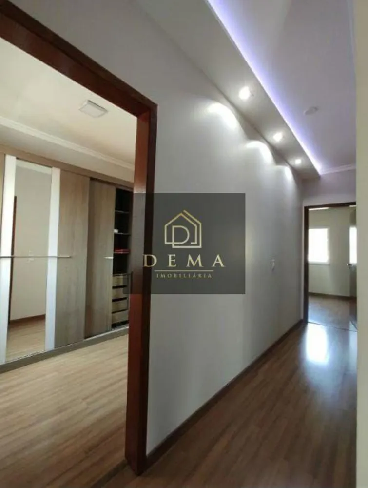 Sobrado, 3 quartos, 147 m² - Foto 2