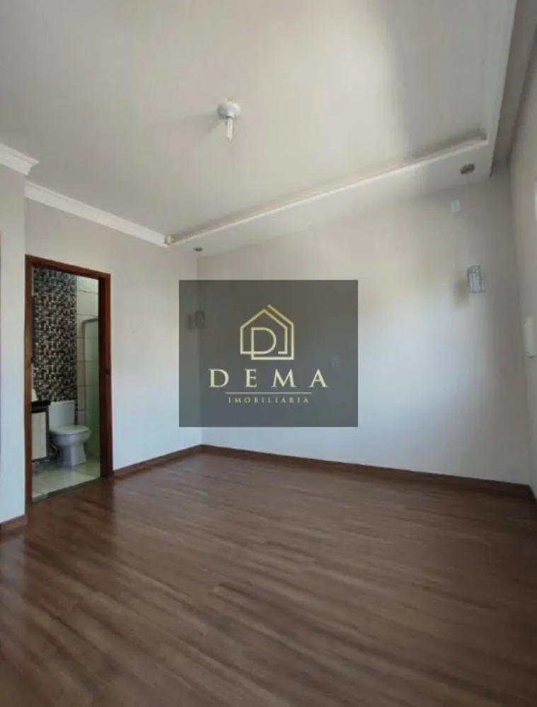 Sobrado, 3 quartos, 147 m² - Foto 3