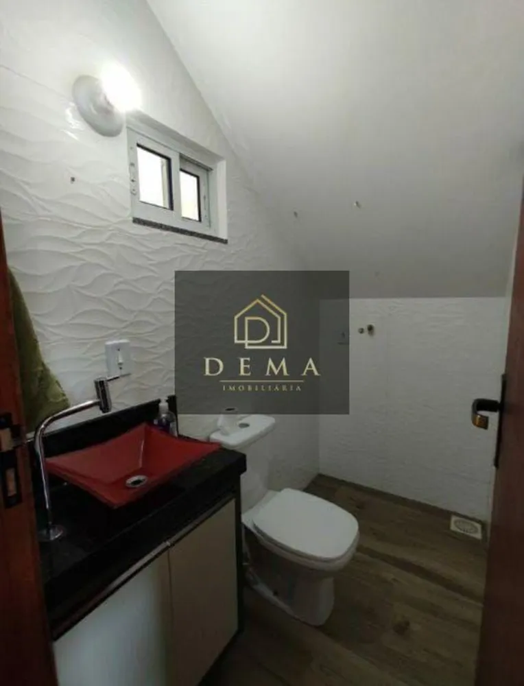 Sobrado, 3 quartos, 147 m² - Foto 11